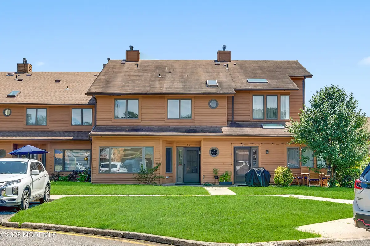 93 Brandywine Court #297, Brick, NJ 08724 - #1