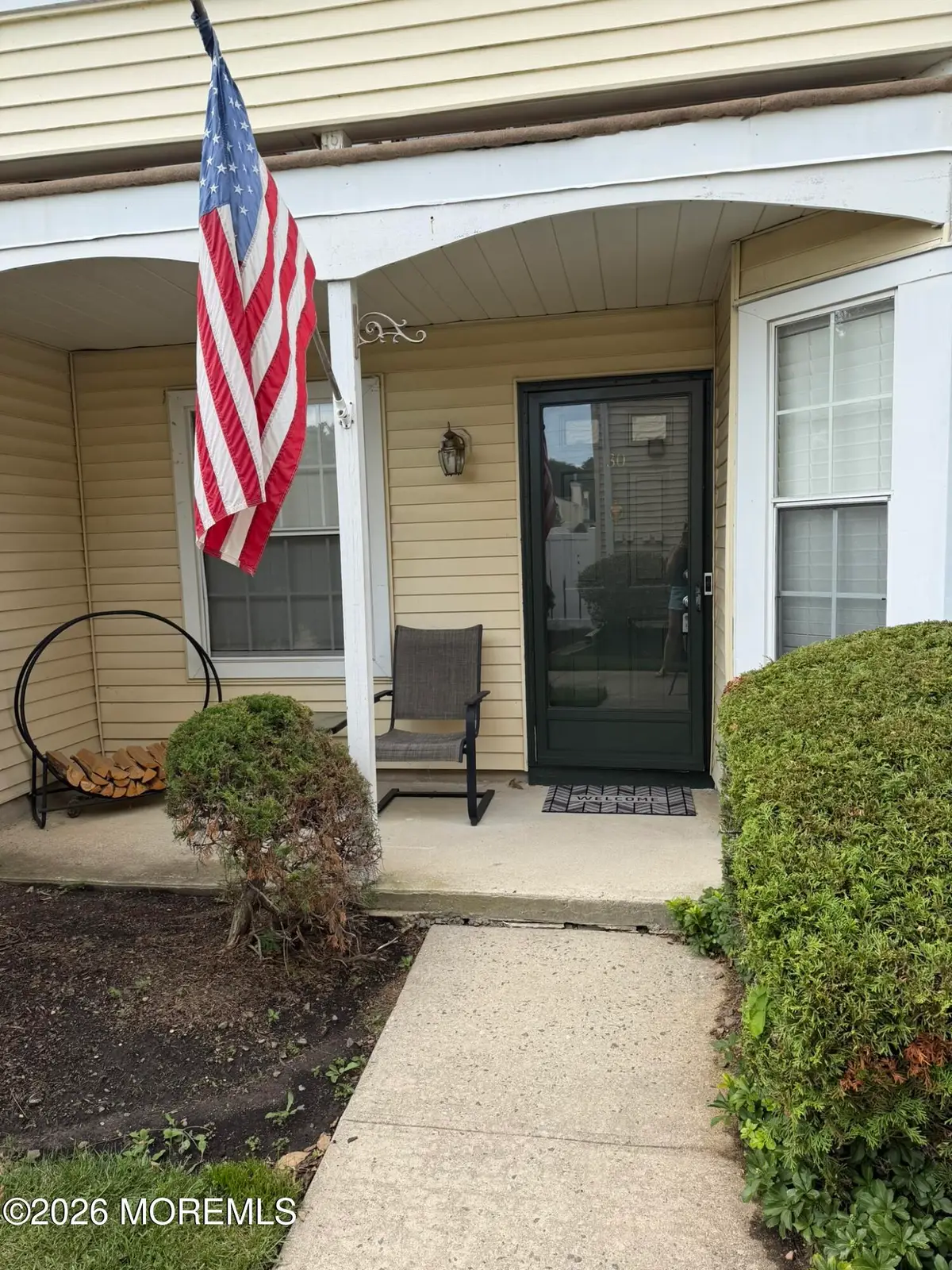 30 Mill Run #241, Hightstown, NJ 08520 - #1
