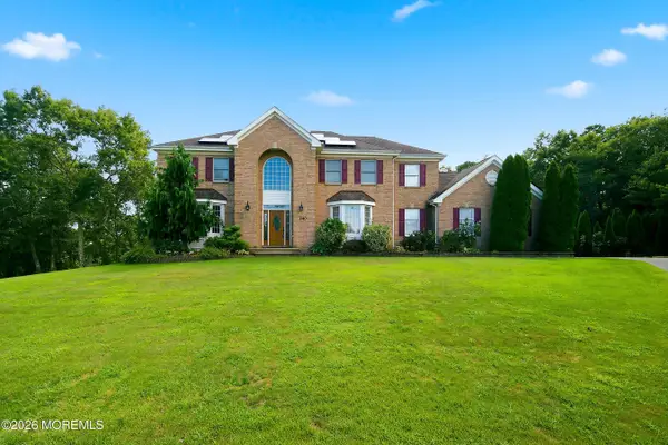 240 Kristine Avenue, Manahawkin, NJ 08050