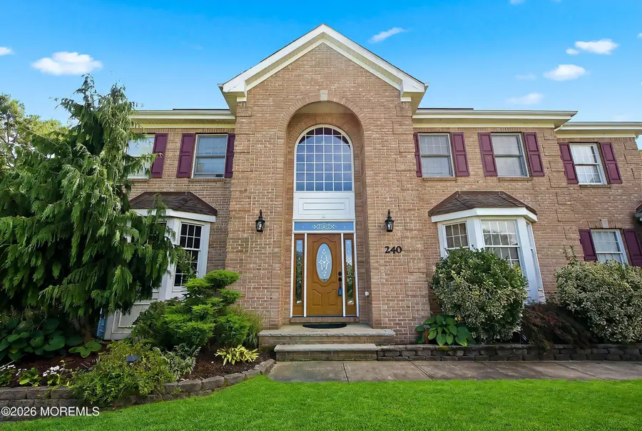 240 Kristine Avenue, Manahawkin, NJ 08050 - #2