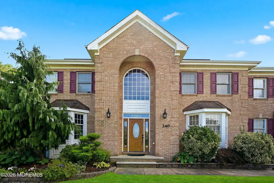 240 Kristine Avenue, Manahawkin, NJ 08050 - #3