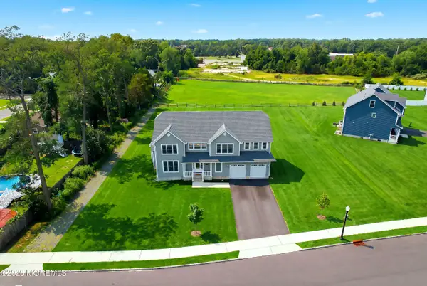 1 Sander Way, Bayville, NJ 08721