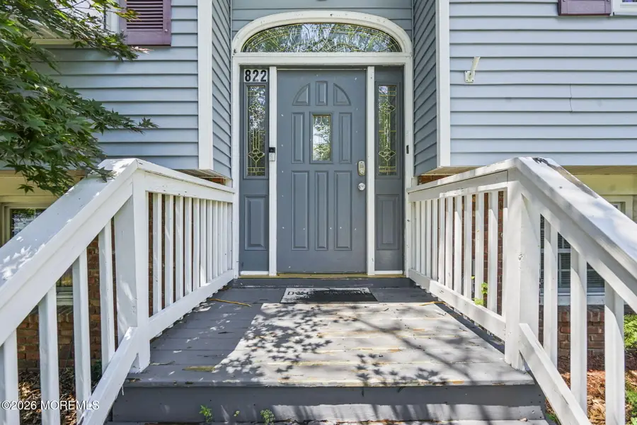 822 Neville Street, Toms River, NJ 08753 - #3