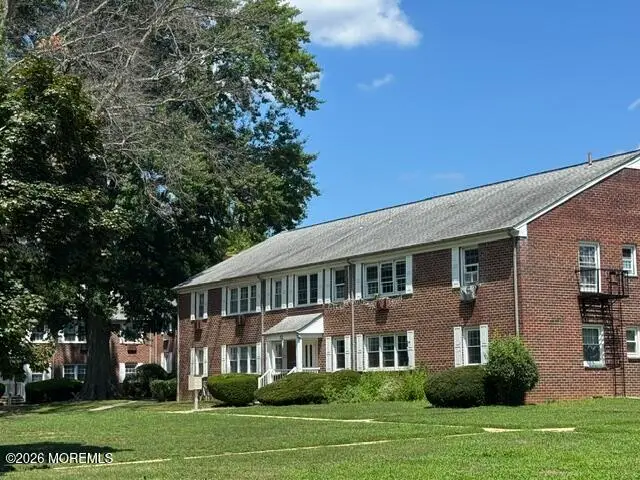 52 Stonehurst Boulevard #A, Freehold, NJ 07728 - #1