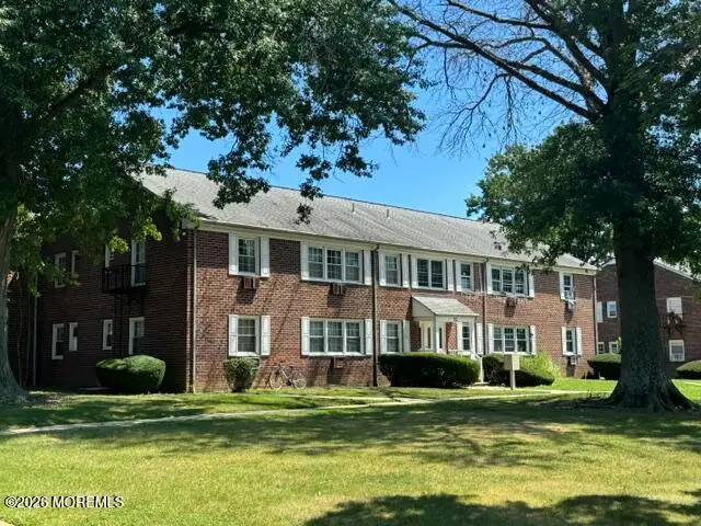 52 Stonehurst Boulevard #A, Freehold, NJ 07728 - #2