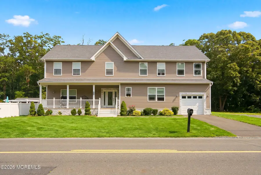 40 Gunning River Road, Barnegat, NJ 08005 - #3