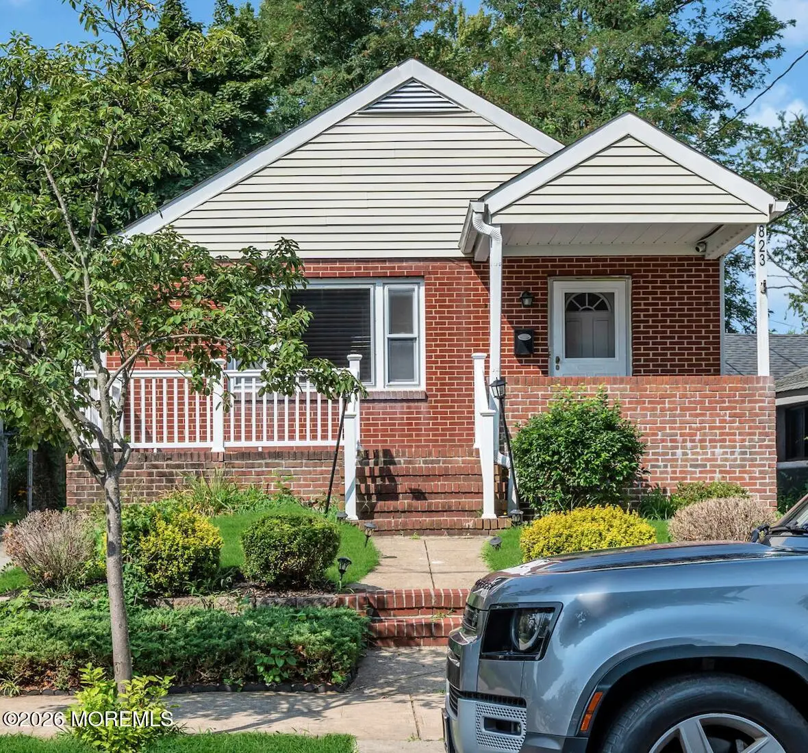 823 Drummond Avenue, Asbury Park, NJ 07712 - #1