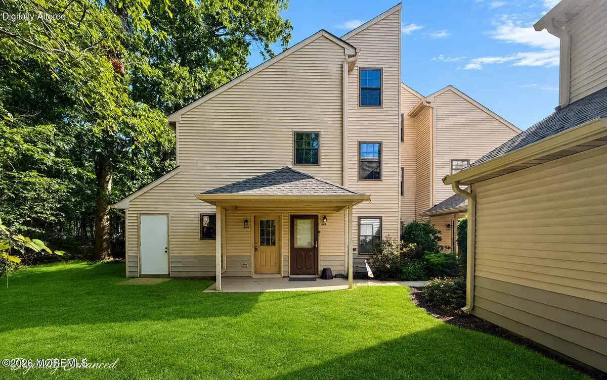 809 Daffodil Drive, Jackson, NJ 08527 - #1