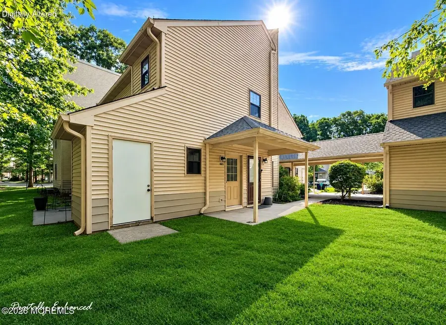 809 Daffodil Drive, Jackson, NJ 08527 - #3