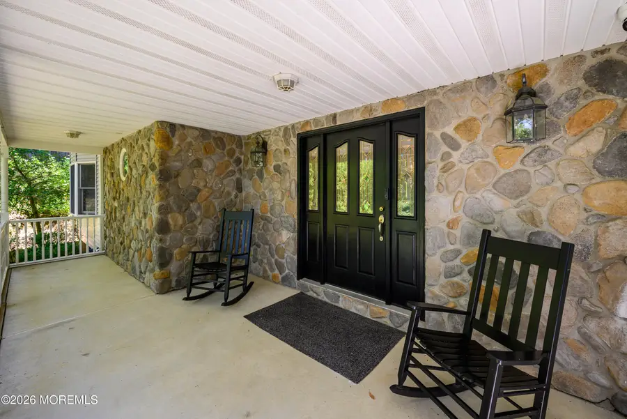 58 Iron Ore Road, Manalapan, NJ 07726 - #2