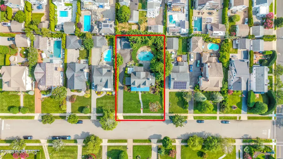 309 New York Boulevard, Sea Girt, NJ 08750 - #2