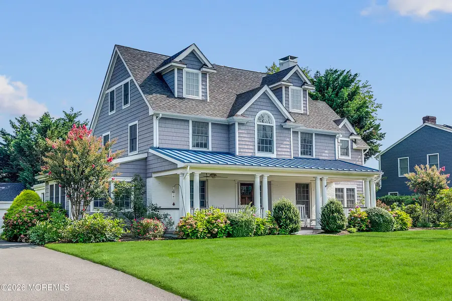 309 New York Boulevard, Sea Girt, NJ 08750 - #3