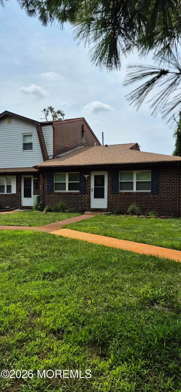 12 Greenwood Loop Road #12, Brick, NJ 08724