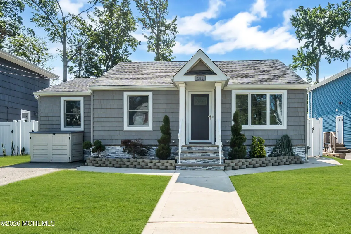185 Cliff Road, Colonia, NJ 07067 - #1