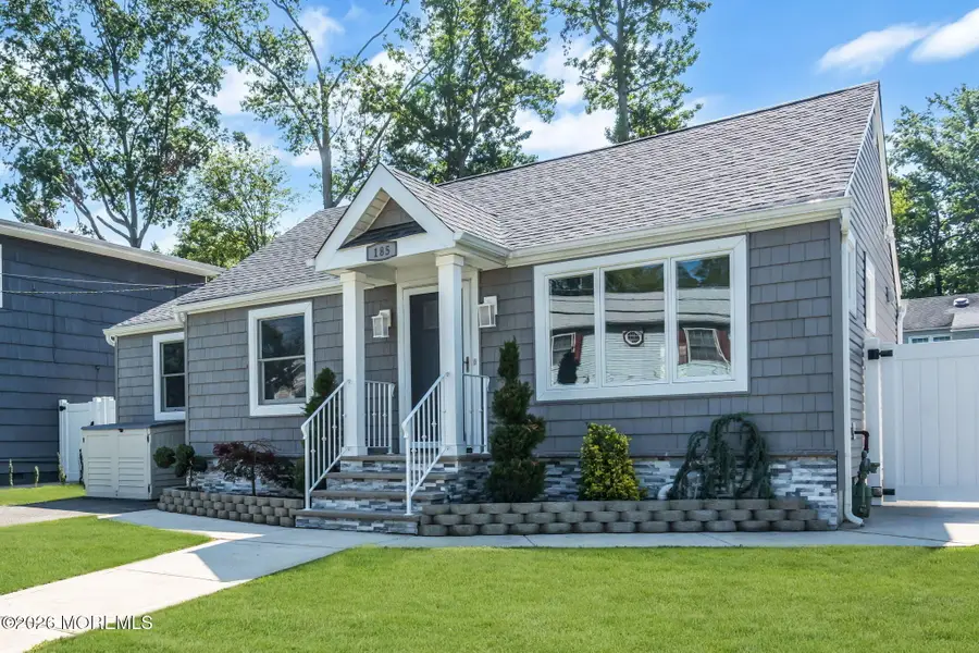 185 Cliff Road, Colonia, NJ 07067 - #3