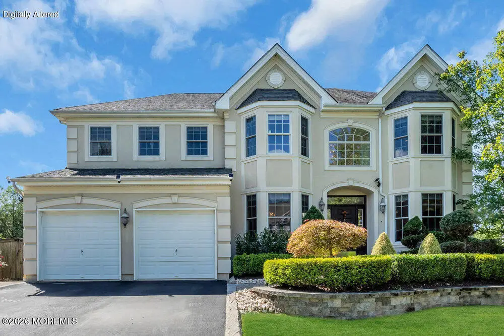15 Overhill Drive, Old Bridge, NJ 08857 - #1