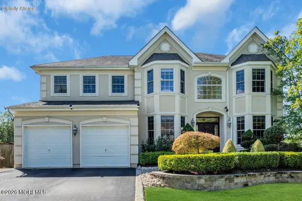 15 Overhill Drive, Old Bridge, NJ 08857