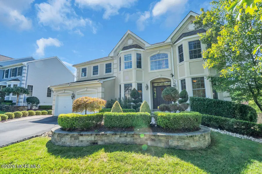 15 Overhill Drive, Old Bridge, NJ 08857 - #2