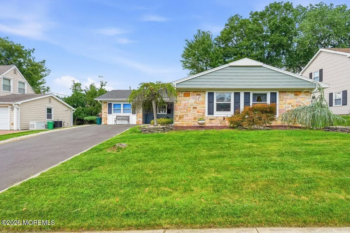 53 Ivy Way, Aberdeen, NJ 07747 - #1