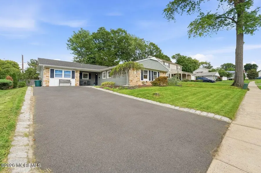 53 Ivy Way, Aberdeen, NJ 07747 - #2