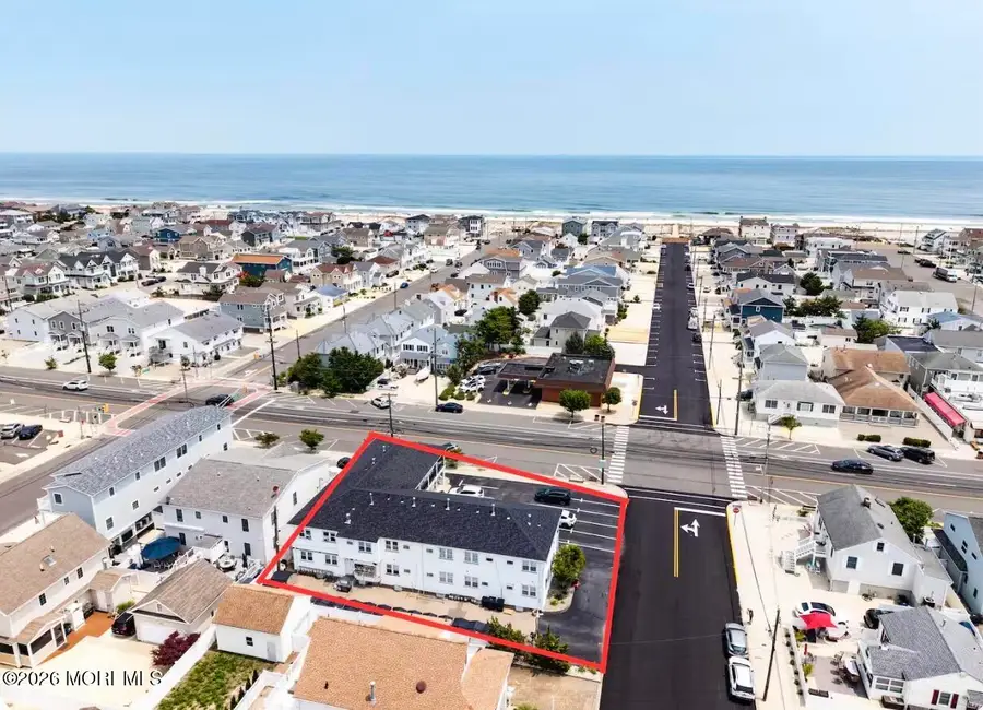 2204 Grand Central Avenue #3, Lavallette, NJ 08735 - #2