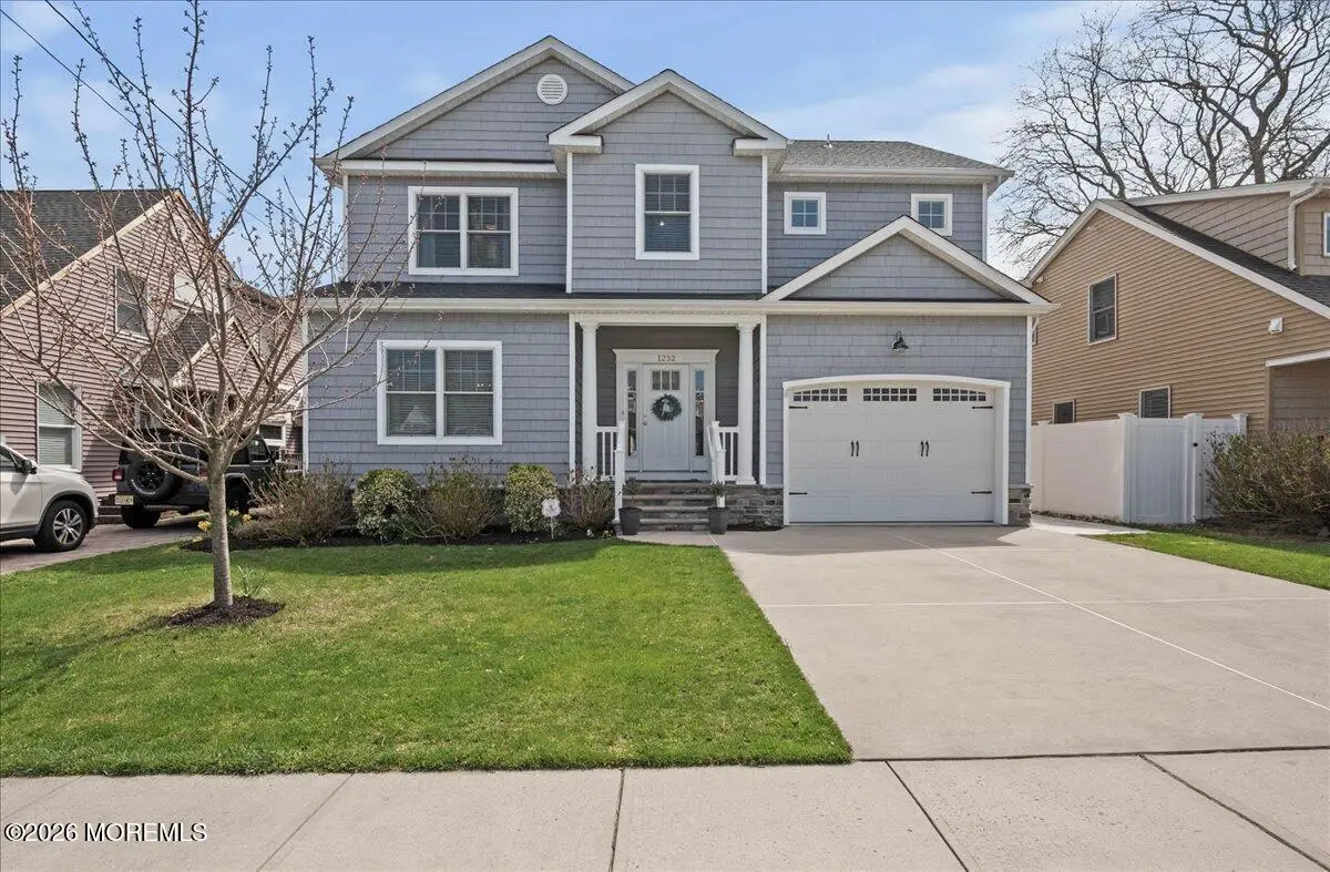 1232 Fleming Avenue, Point Pleasant, NJ 08742 - #1