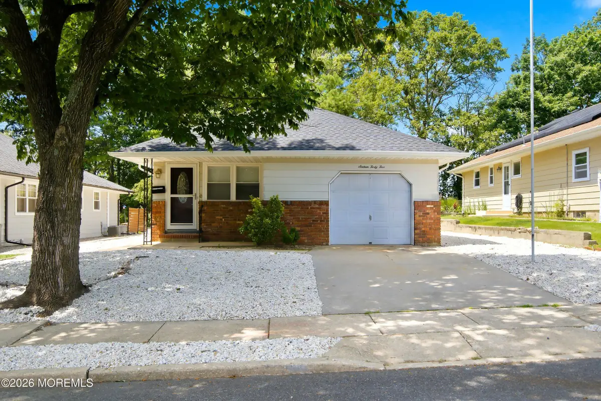 1645 Mount Everest Lane, Toms River, NJ 08753 - #1