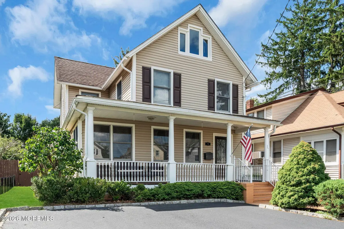74 Atlantic Avenue, Matawan, NJ 07747 - #1