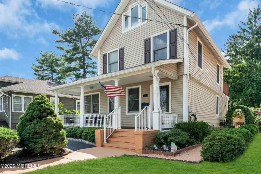 74 Atlantic Avenue, Matawan, NJ 07747 - #3