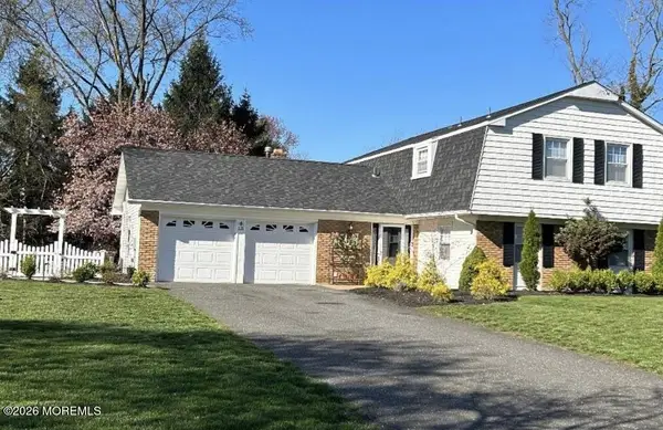 121 Princess Anne Drive, Freehold, NJ 07728