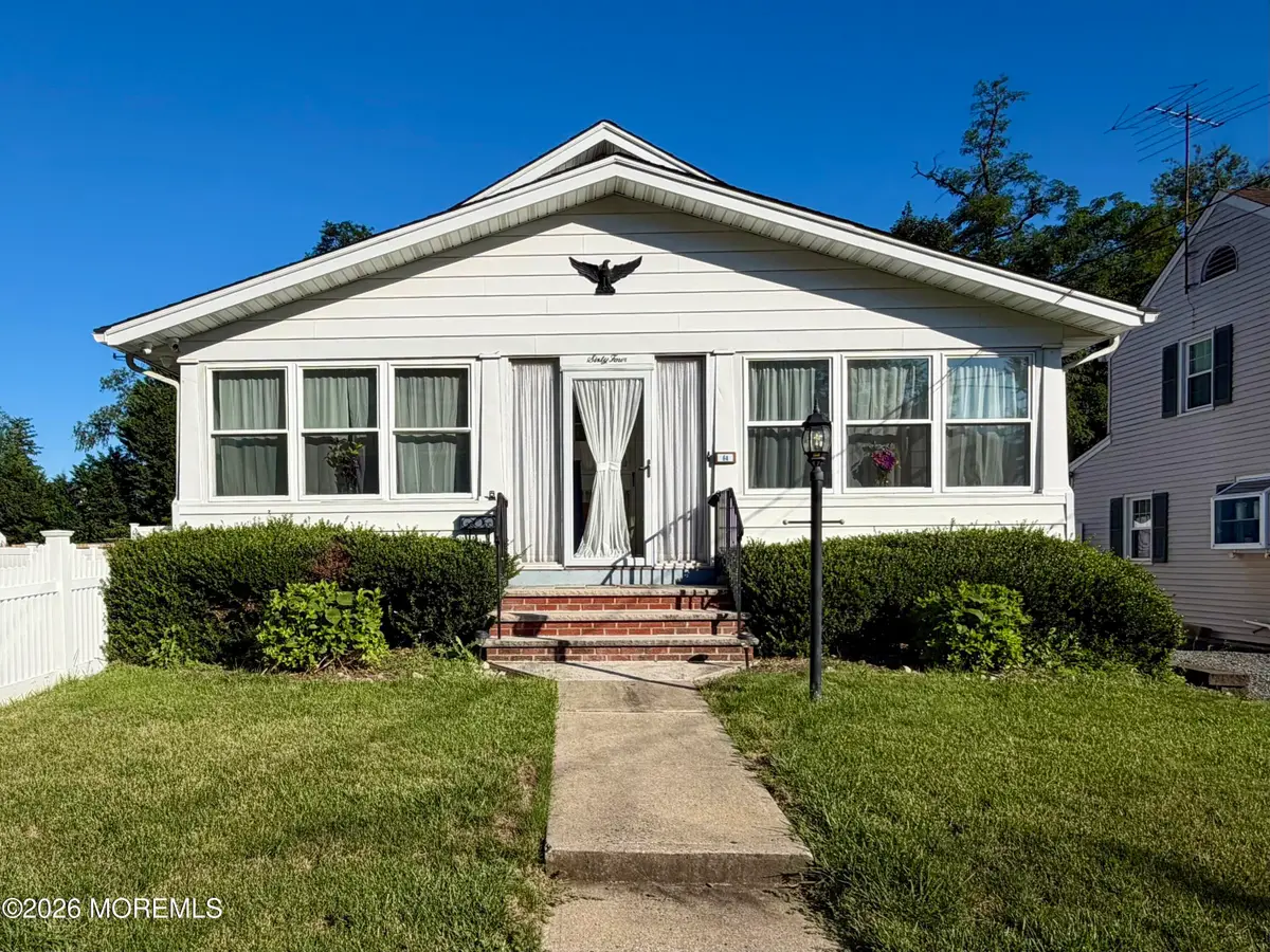 64 George Street, Freehold, NJ 07728 - #1