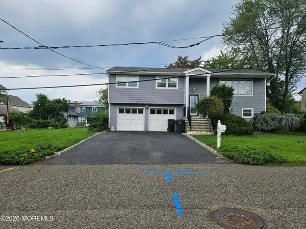 14 Cypress Street, Hazlet, NJ 07730