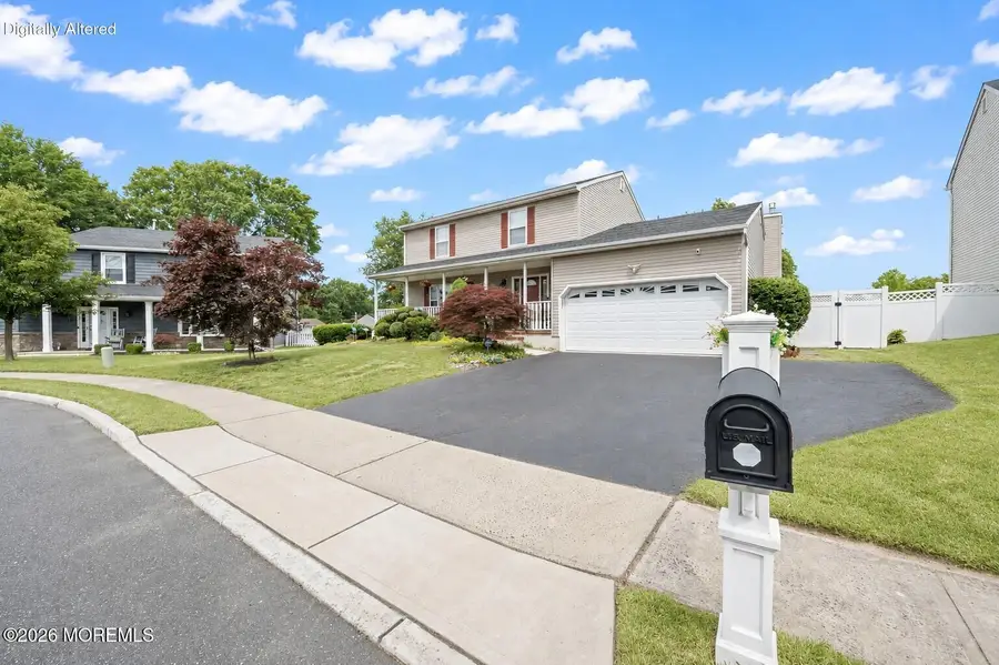 30 Kentucky Drive, Hazlet, NJ 07730 - #2