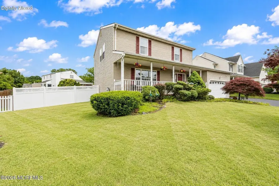 30 Kentucky Drive, Hazlet, NJ 07730 - #3