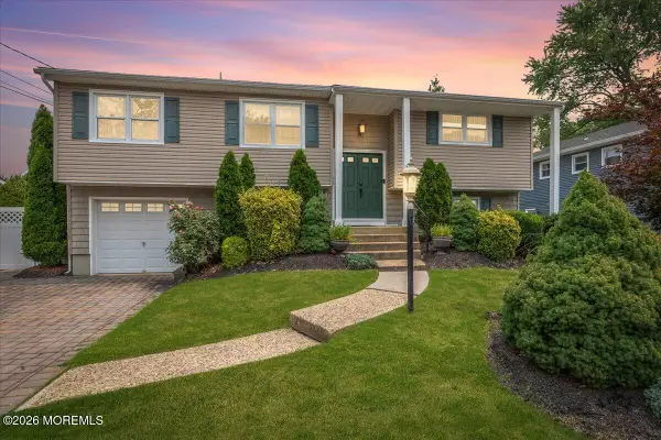 47 Cresci Boulevard, Hazlet, NJ 07730