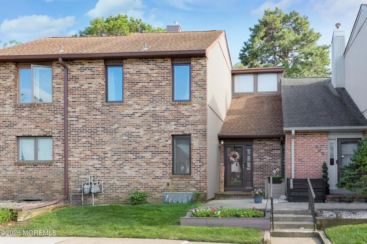 610 Bounty Court, Toms River, NJ 08753 - #1