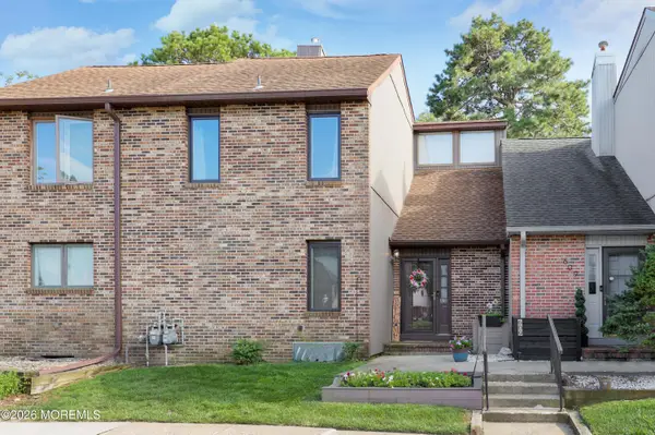 610 Bounty Court, Toms River, NJ 08753