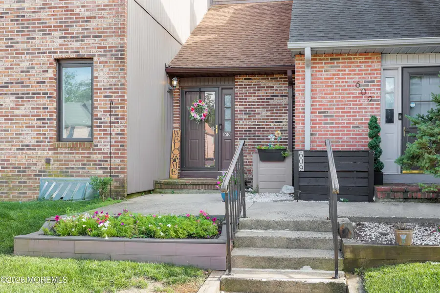 610 Bounty Court, Toms River, NJ 08753 - #2