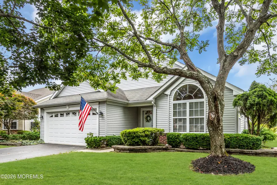155 Skyline Drive, Lakewood, NJ 08701 - #2