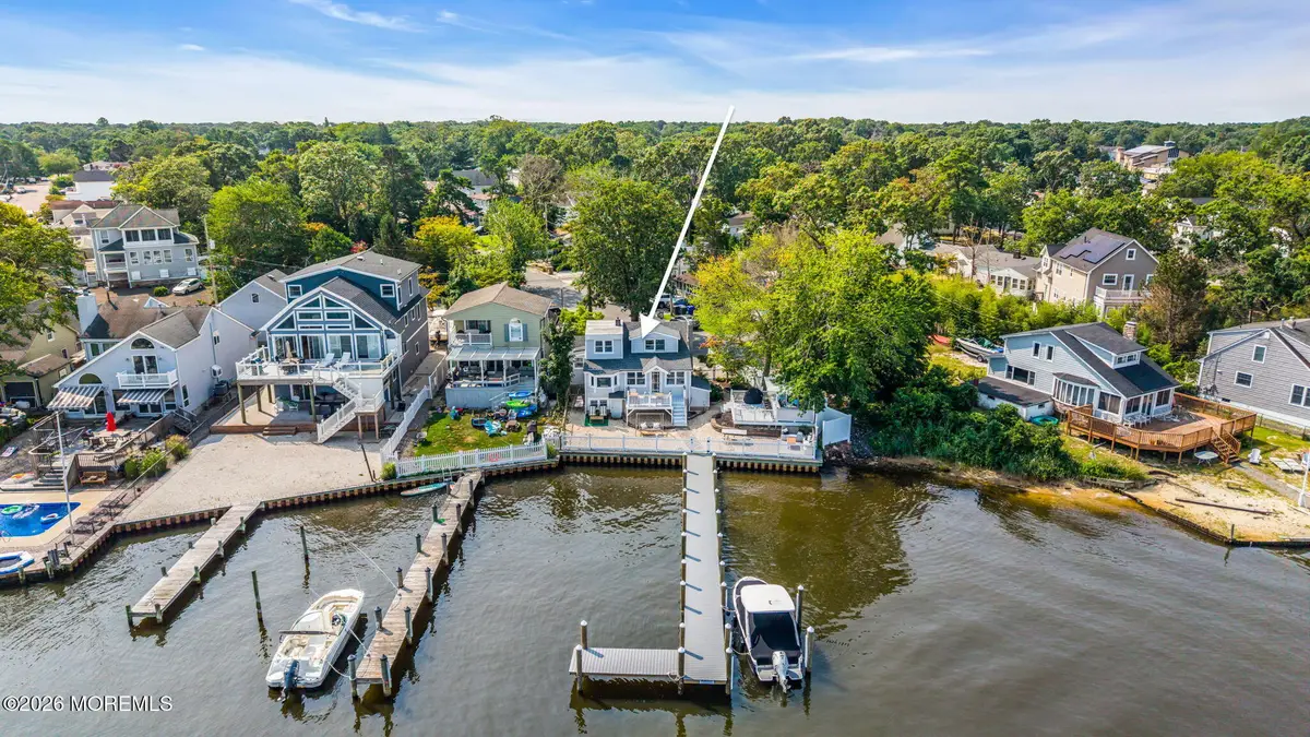 1 Pinehurst Road, Brick, NJ 08723 - #1