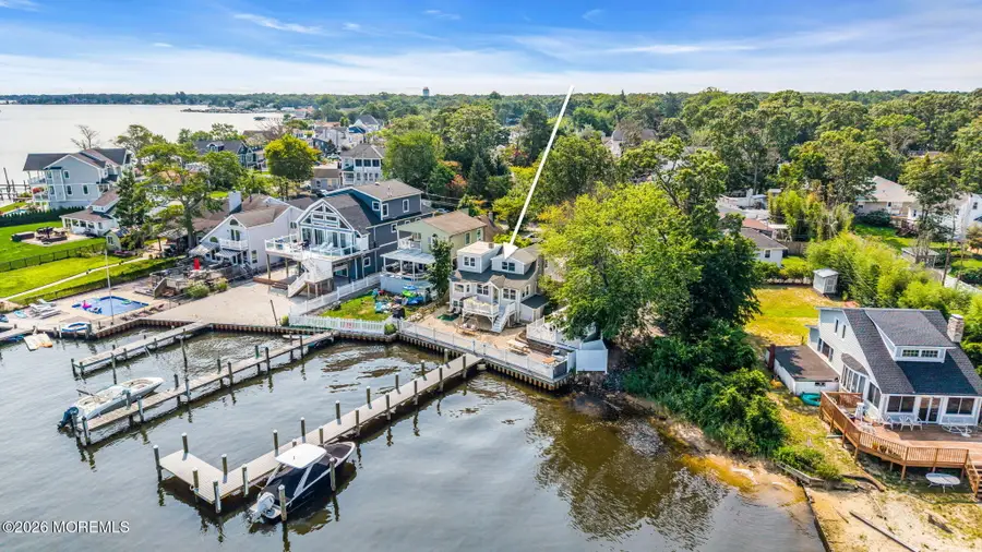 1 Pinehurst Road, Brick, NJ 08723 - #3