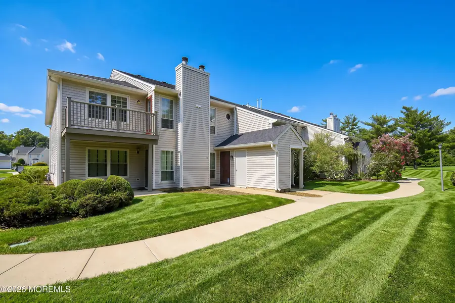 394 Hampton Place, Morganville, NJ 07751 - #2