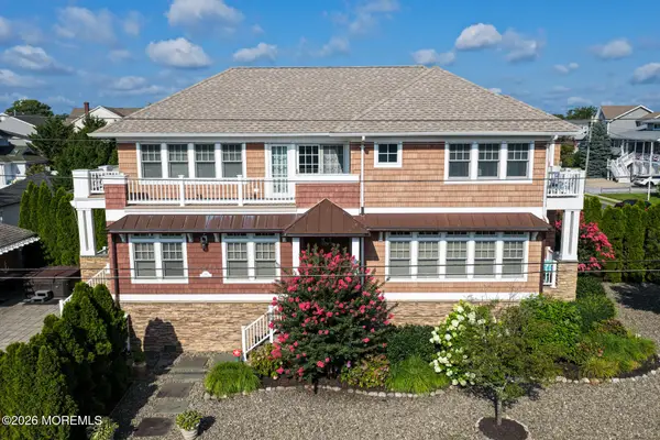 100 Trenton Avenue, Point Pleasant Beach, NJ 08742
