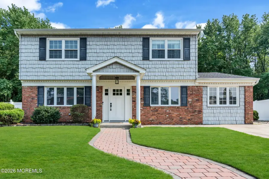 45 Croman Court, Hazlet, NJ 07730 - #3