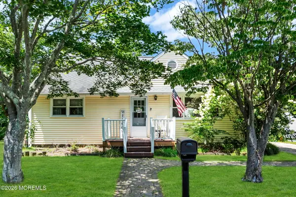 314 Pine Drive, Manahawkin, NJ 08050