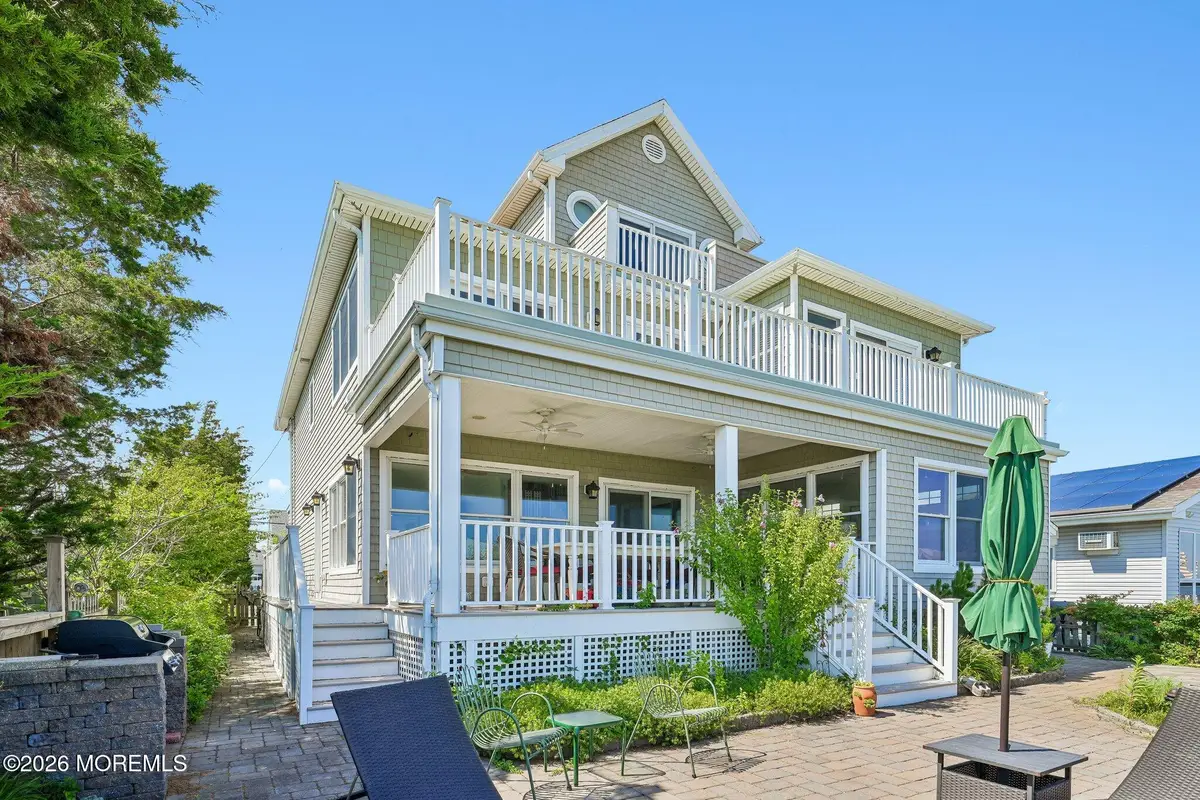 1810 Beach Boulevard, Forked River, NJ 08731 - #1