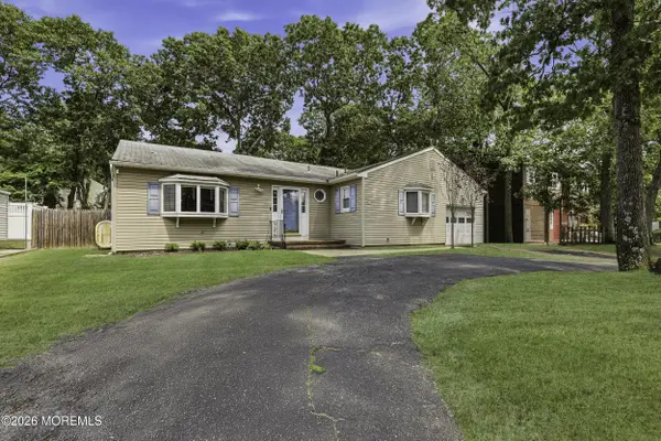 1600 Burrsville Road, Brick, NJ 08724