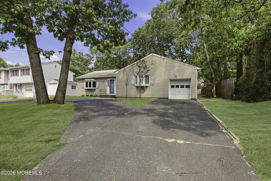 1600 Burrsville Road, Brick, NJ 08724 - #3