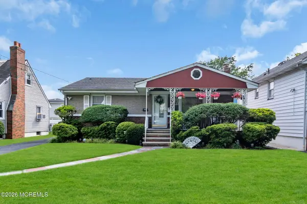 1004 Ross Street, Rahway, NJ 07065