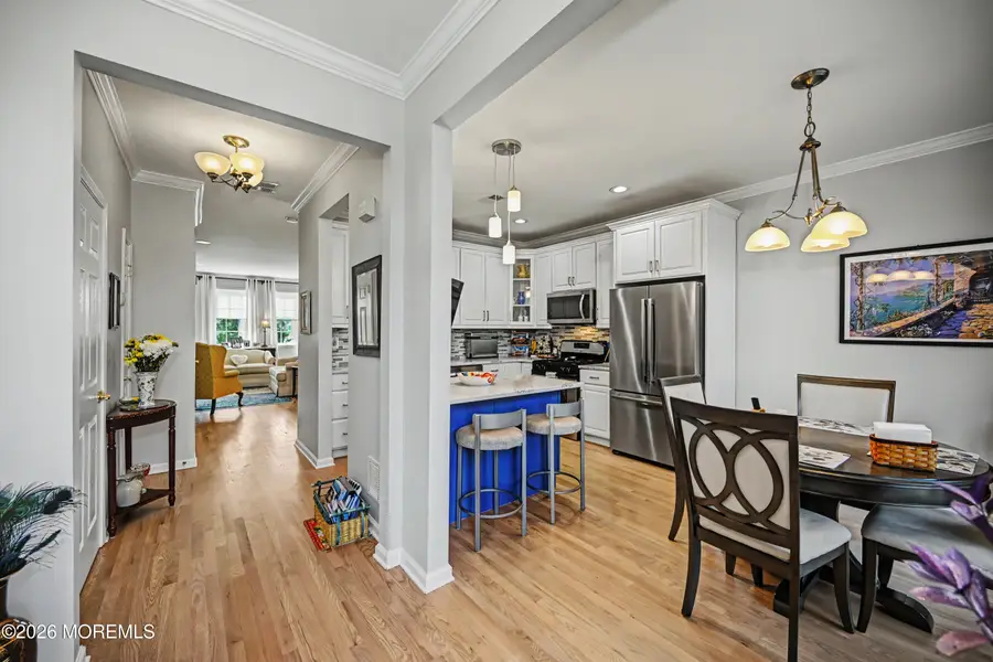 12 Sandra Court #2747, Old Bridge, NJ 08857 - #2